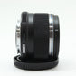 中古 OLYMPUS M.ZUIKO 25mm F1.8