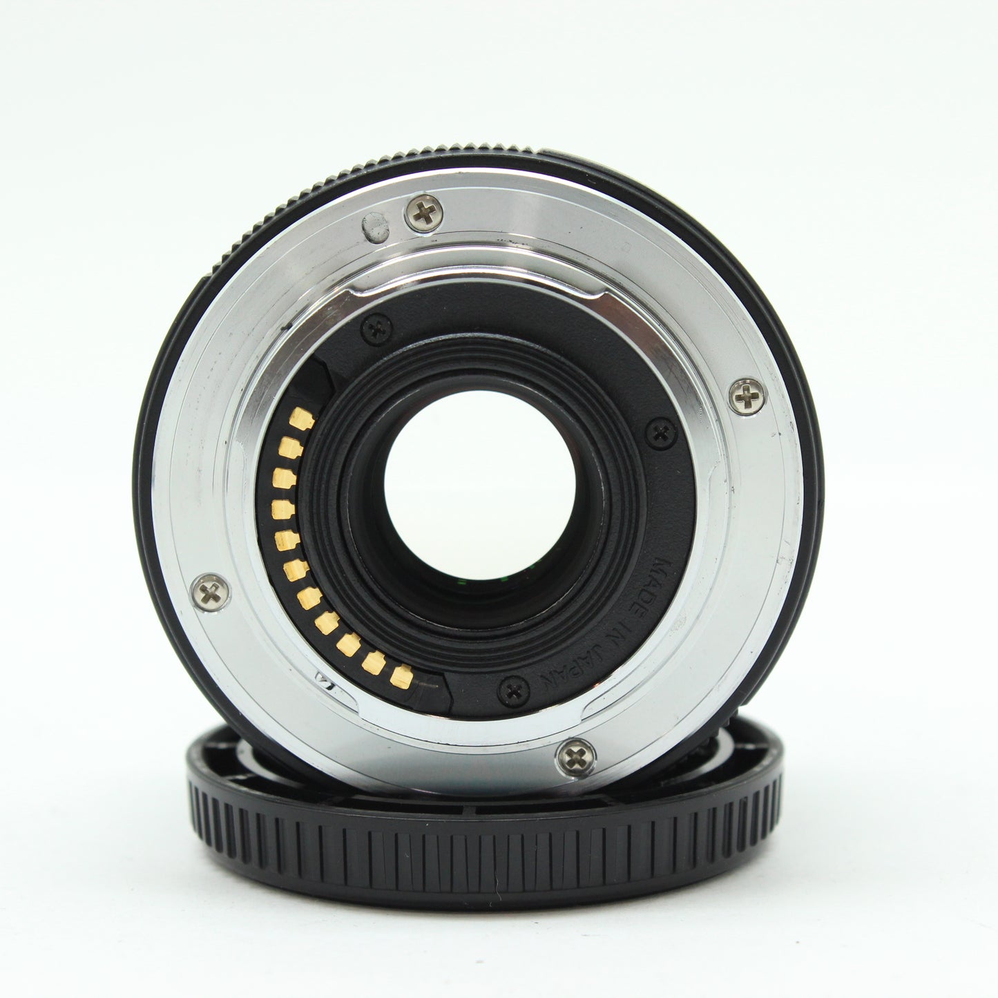 中古 OLYMPUS M.ZUIKO 25mm F1.8