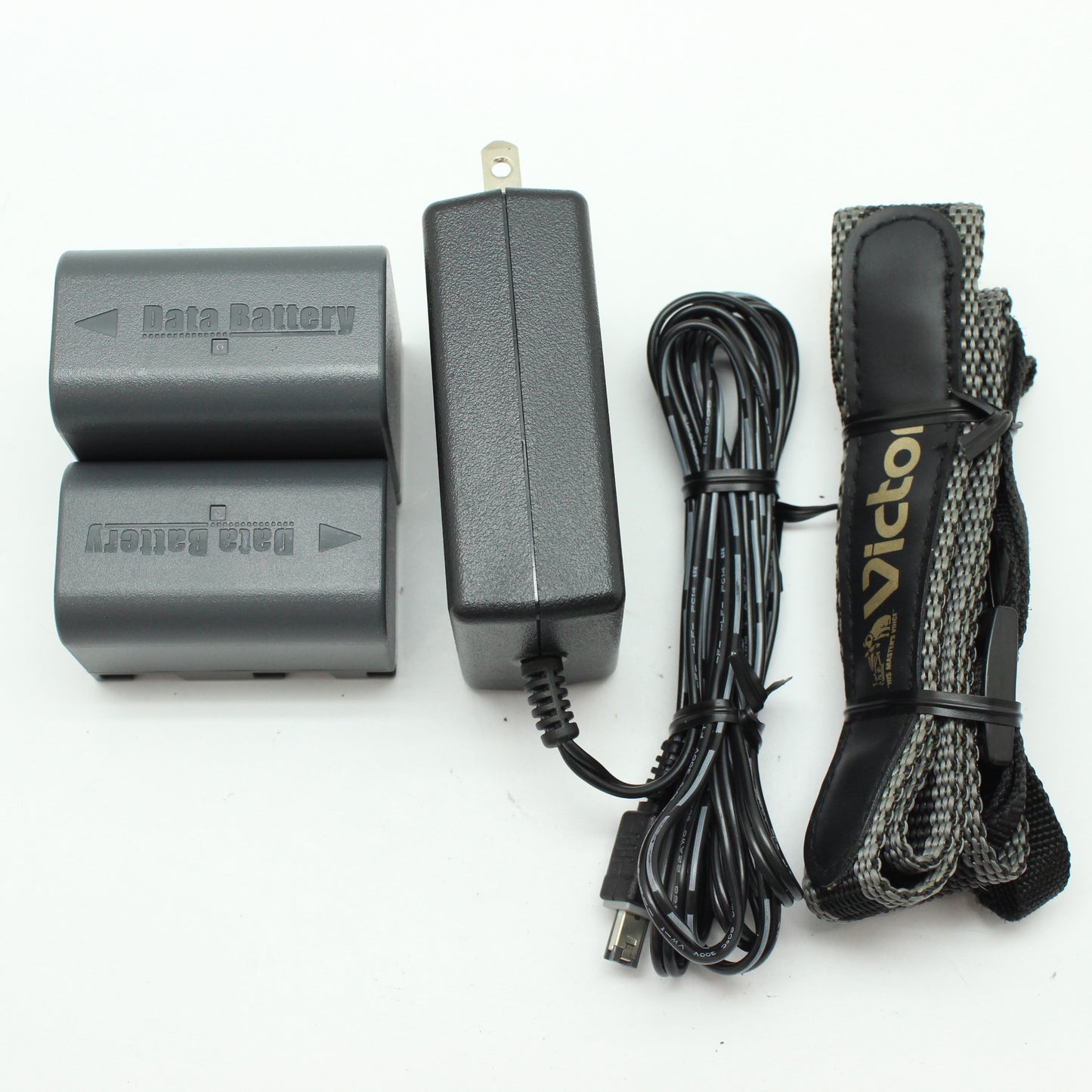 中古 VICTOR GZ-HD6