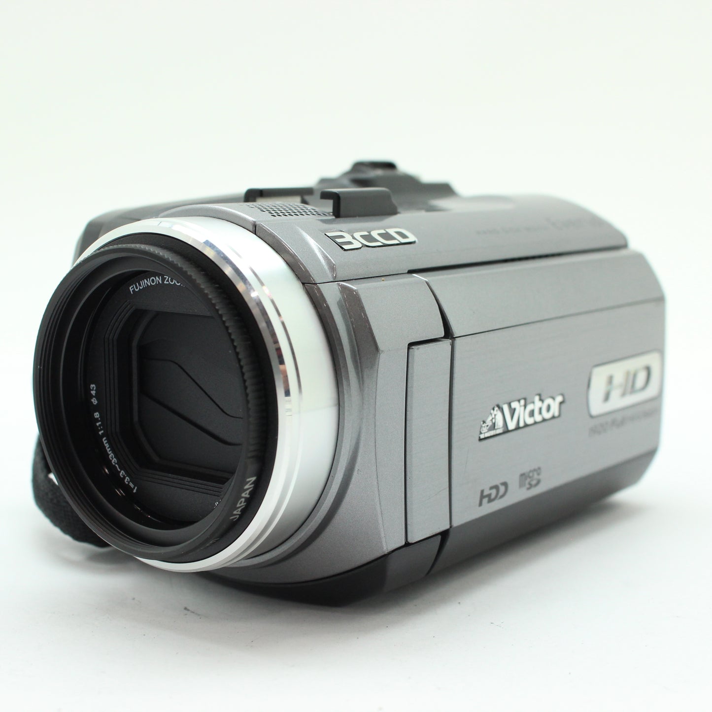 中古 VICTOR GZ-HD6