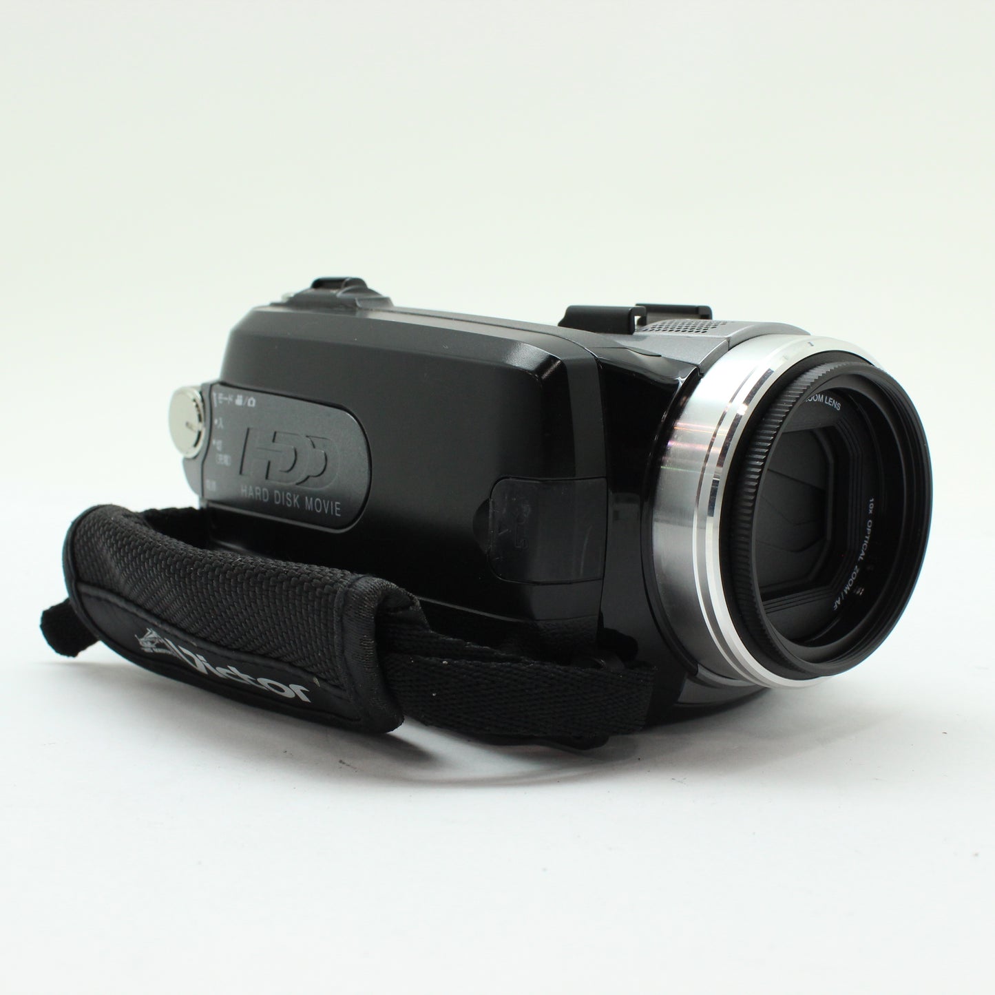 中古 VICTOR GZ-HD6