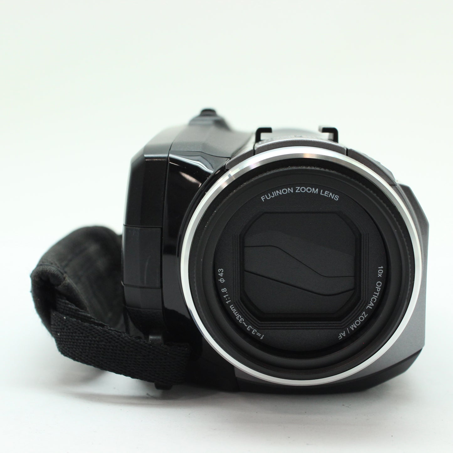 中古 VICTOR GZ-HD6