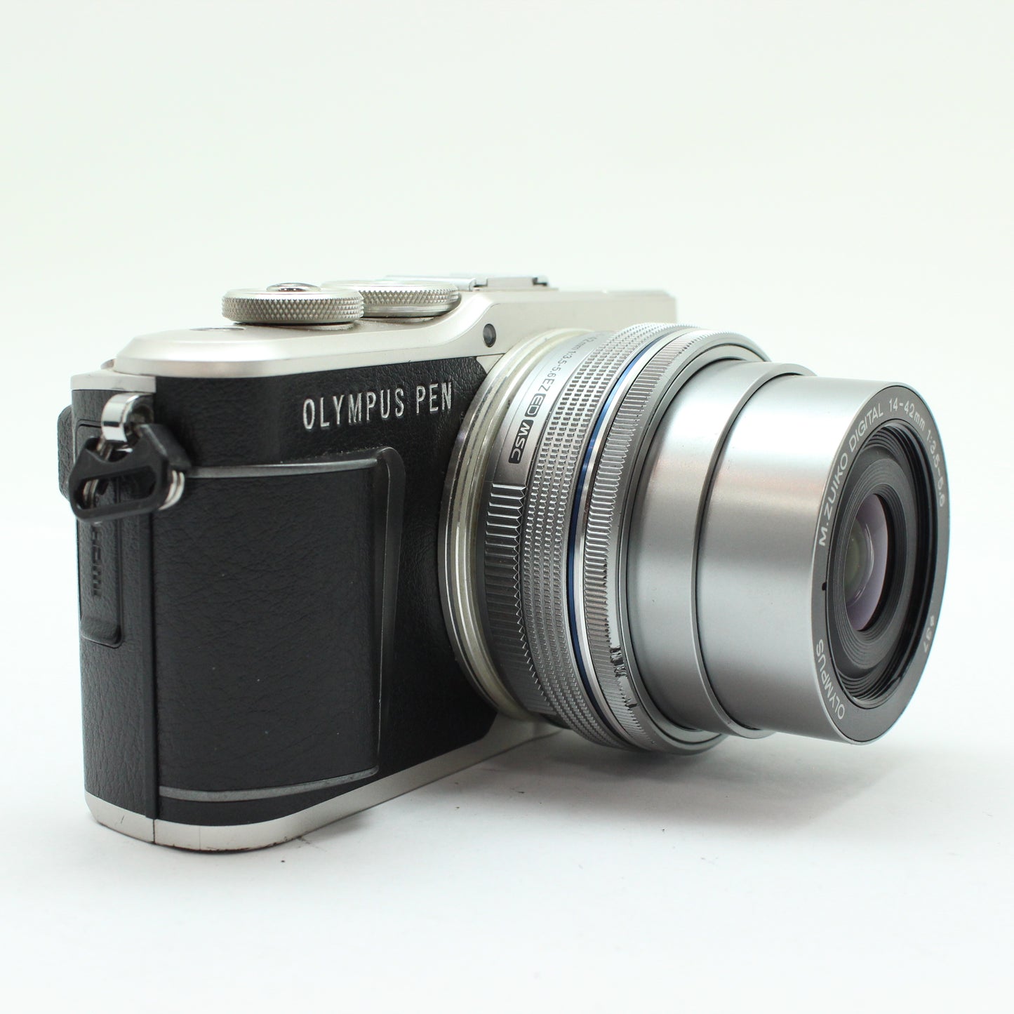 中古 OLYMPUS E-PL9