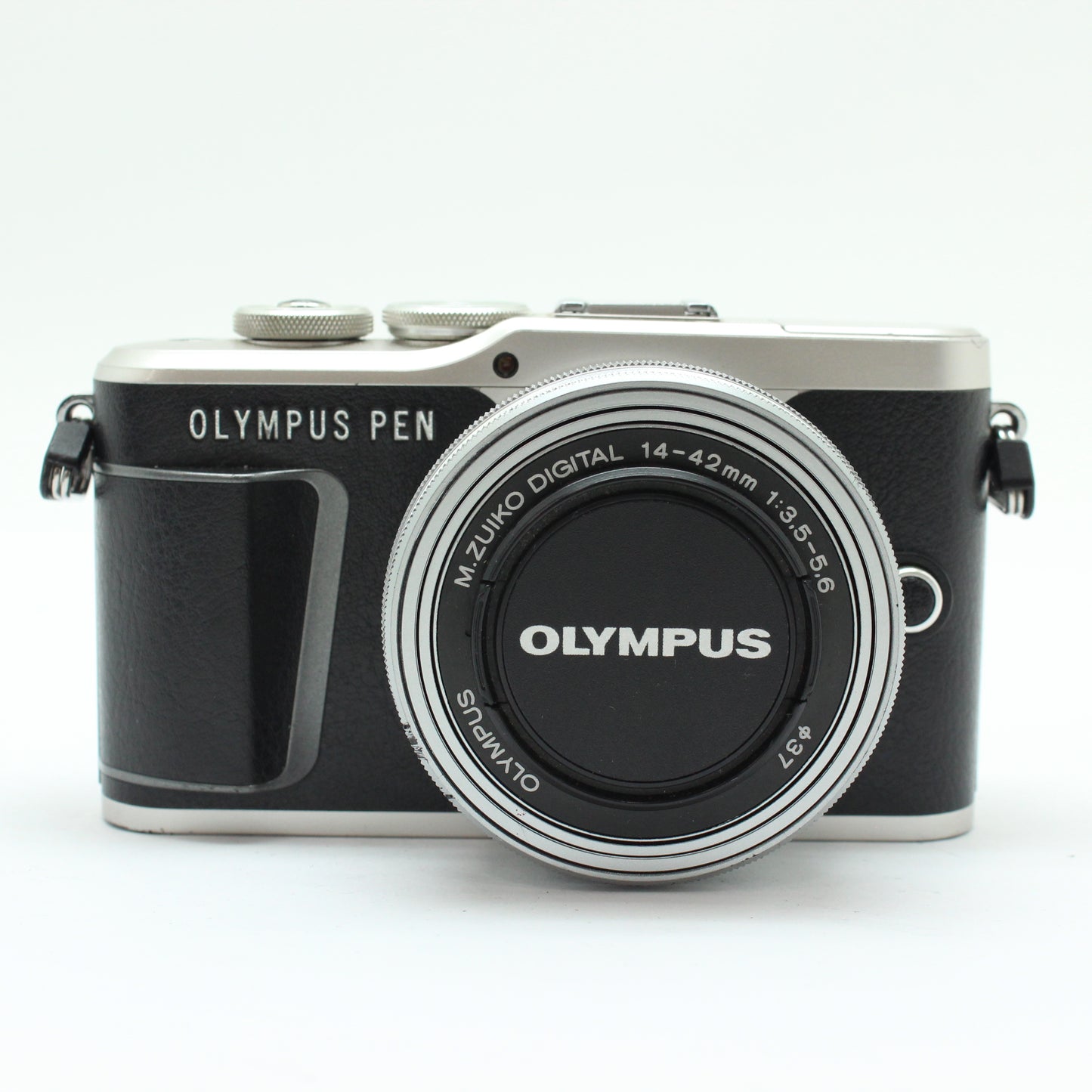 中古 OLYMPUS E-PL9