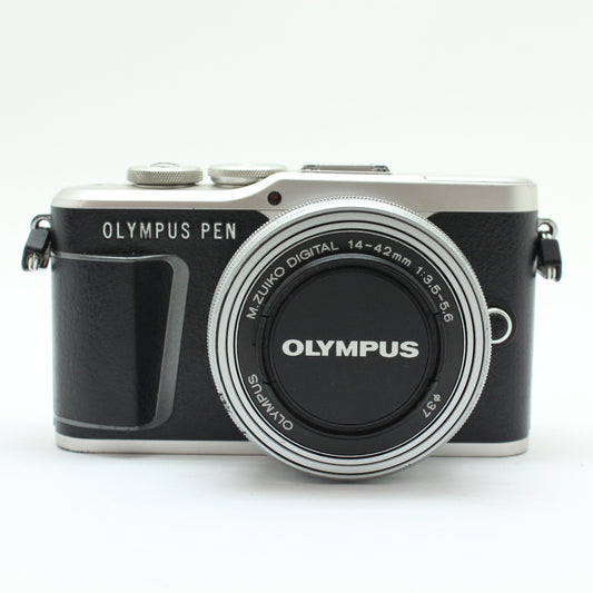 中古 OLYMPUS E-PL9