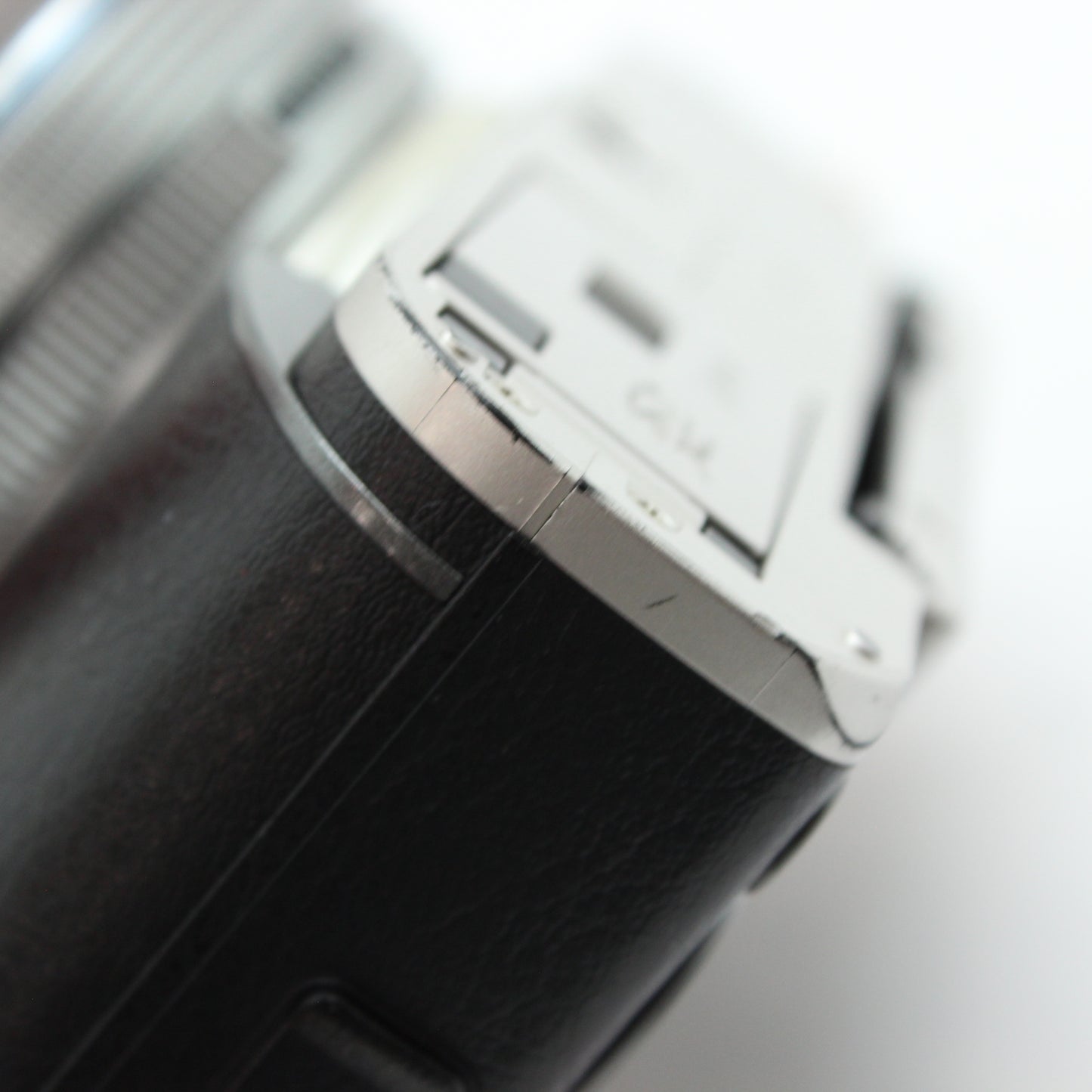 中古 OLYMPUS E-PL9