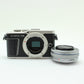 中古 OLYMPUS E-PL9
