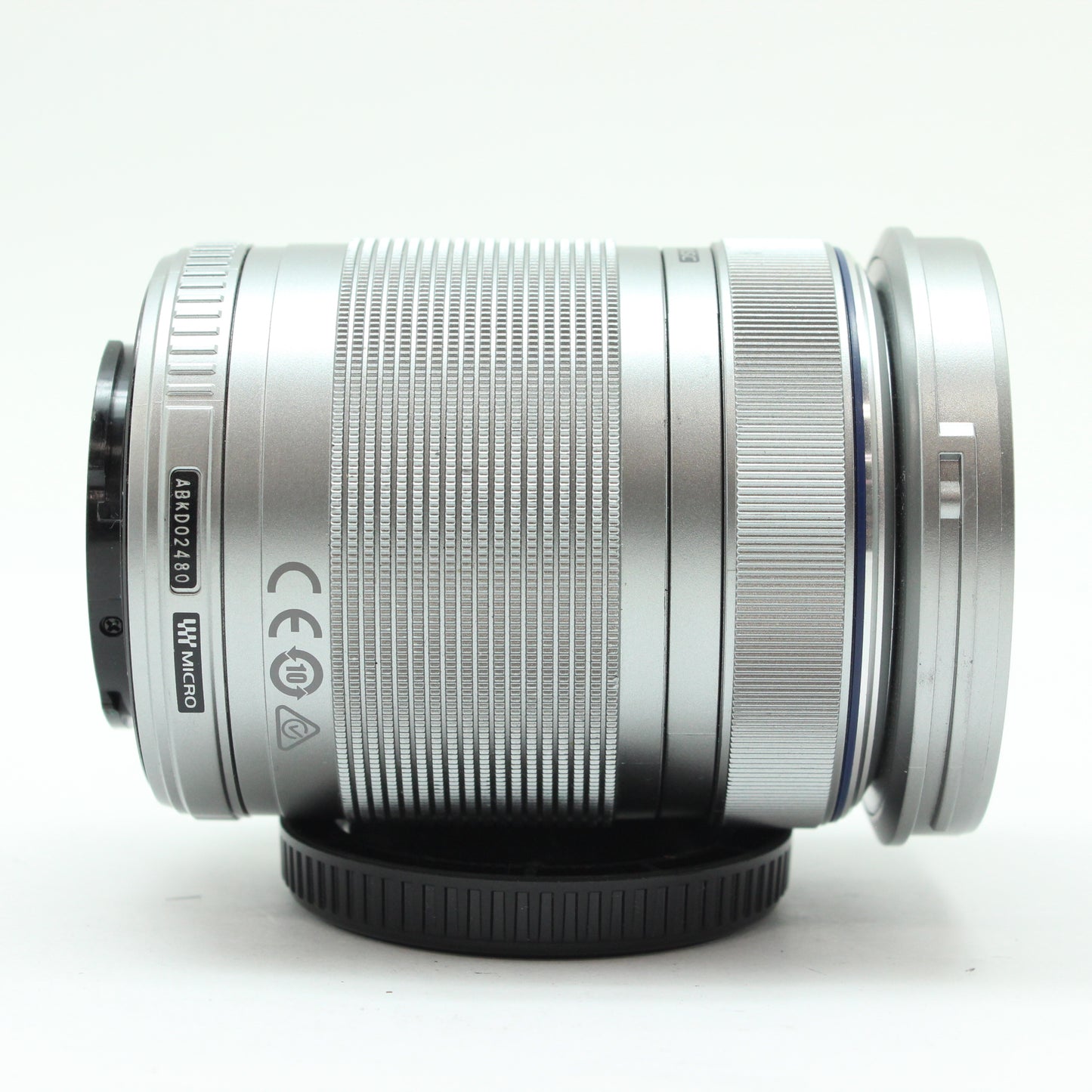 中古 OLYMPUS M.ZUIKO 40-150mm F4-5.6 R ED