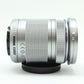 中古 OLYMPUS M.ZUIKO 40-150mm F4-5.6 R ED