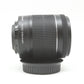 中古 Canon EF-S 18-55mm F3.5-5.6 IS STM