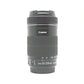 中古 Canon EF-S 55-250mm F4-5.6 IS STM