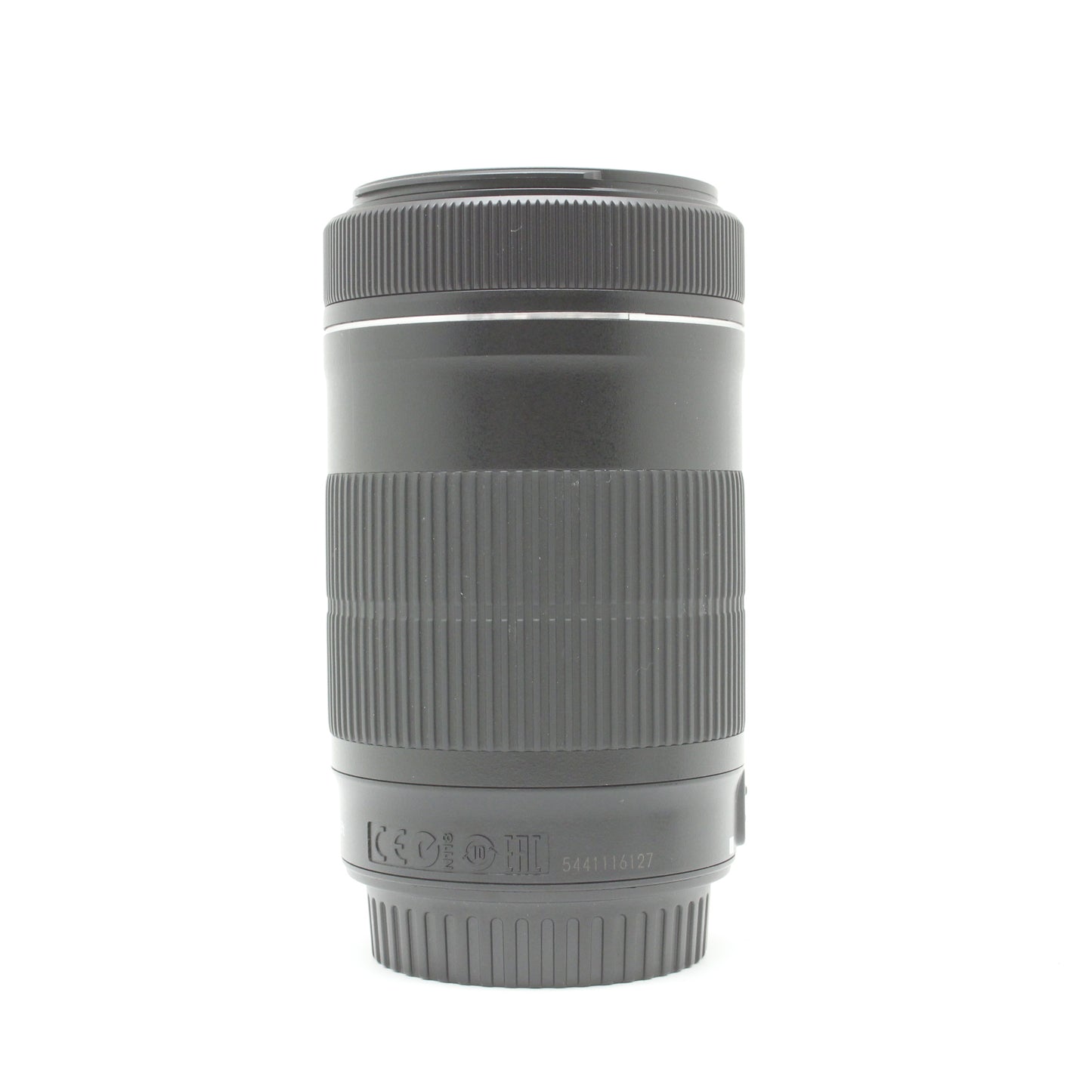 中古 Canon EF-S 55-250mm F4-5.6 IS STM