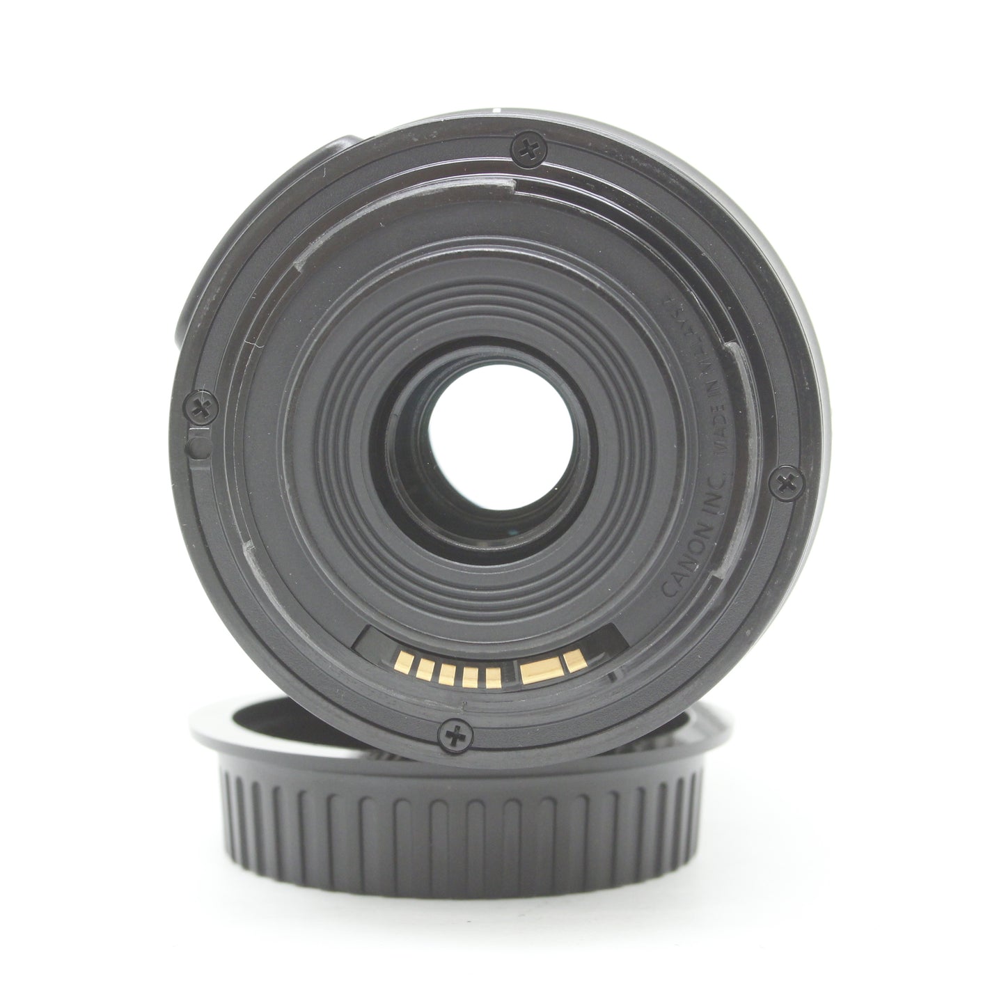 中古 Canon EF-S 55-250mm F4-5.6 IS STM