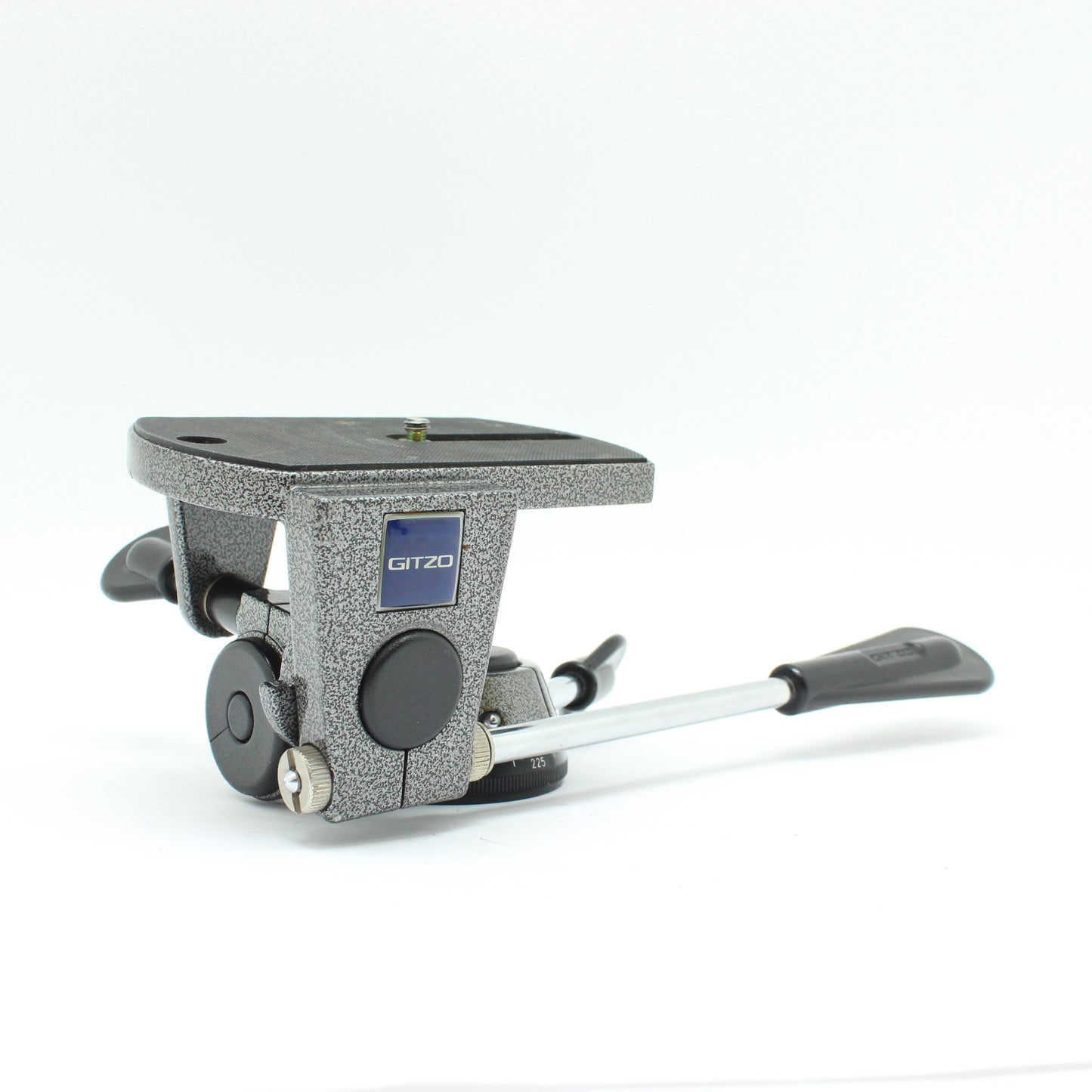 中古 GITZO G1270 雲台　【10月28日(火) YouTube生配信でご紹介】