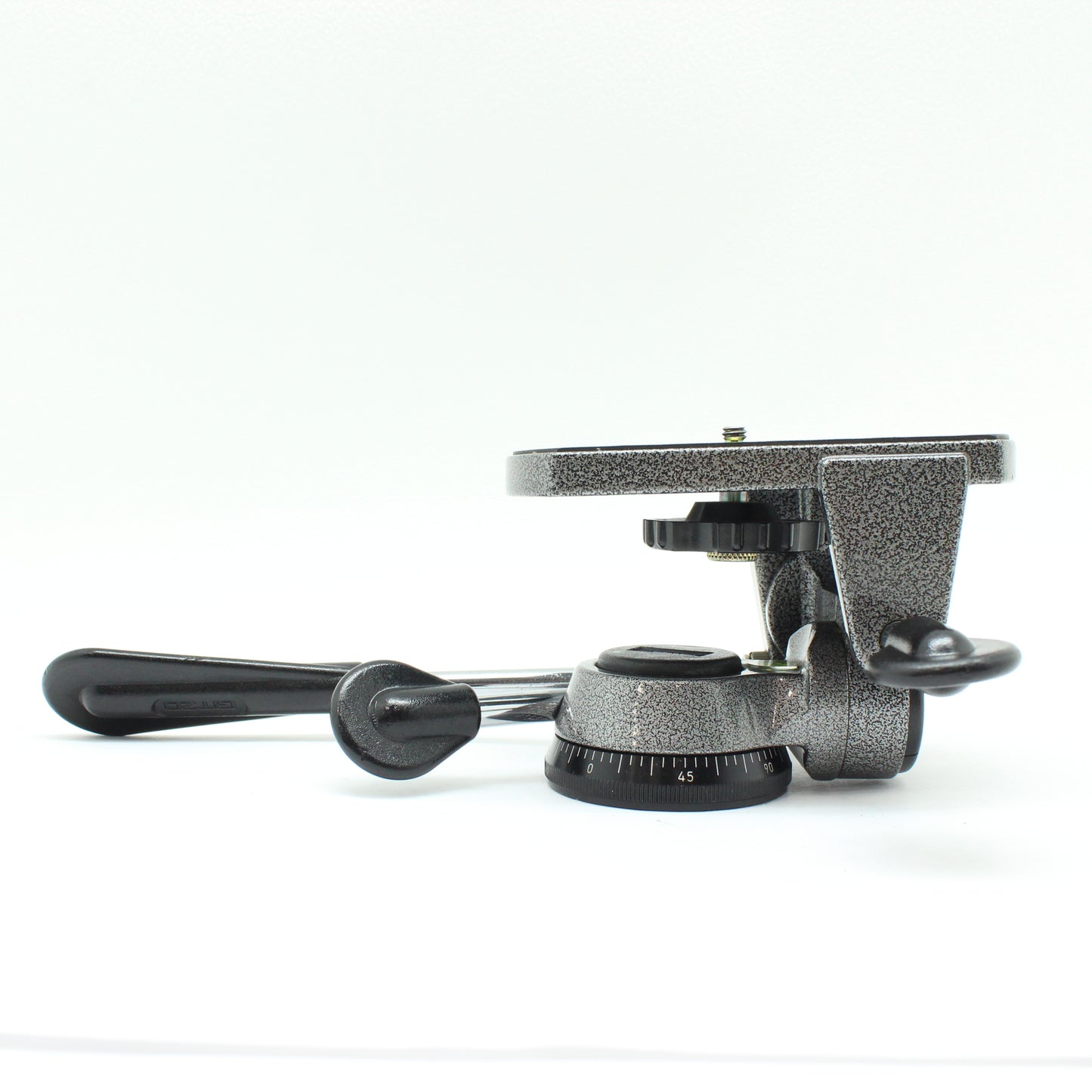 中古 GITZO G1270 雲台　【10月28日(火) YouTube生配信でご紹介】