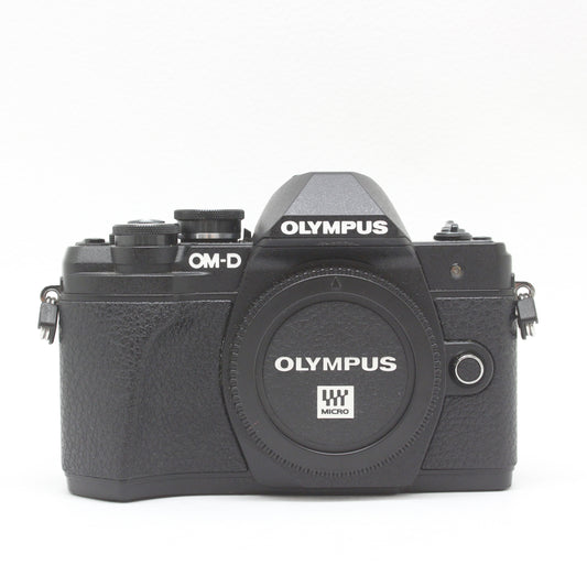 中古 OLYMPUS OM-D E-M10Ⅲ