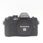 中古 OLYMPUS OM-D E-M10Ⅲ　