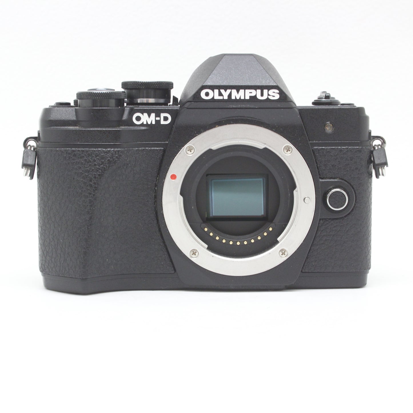 中古 OLYMPUS OM-D E-M10Ⅲ　