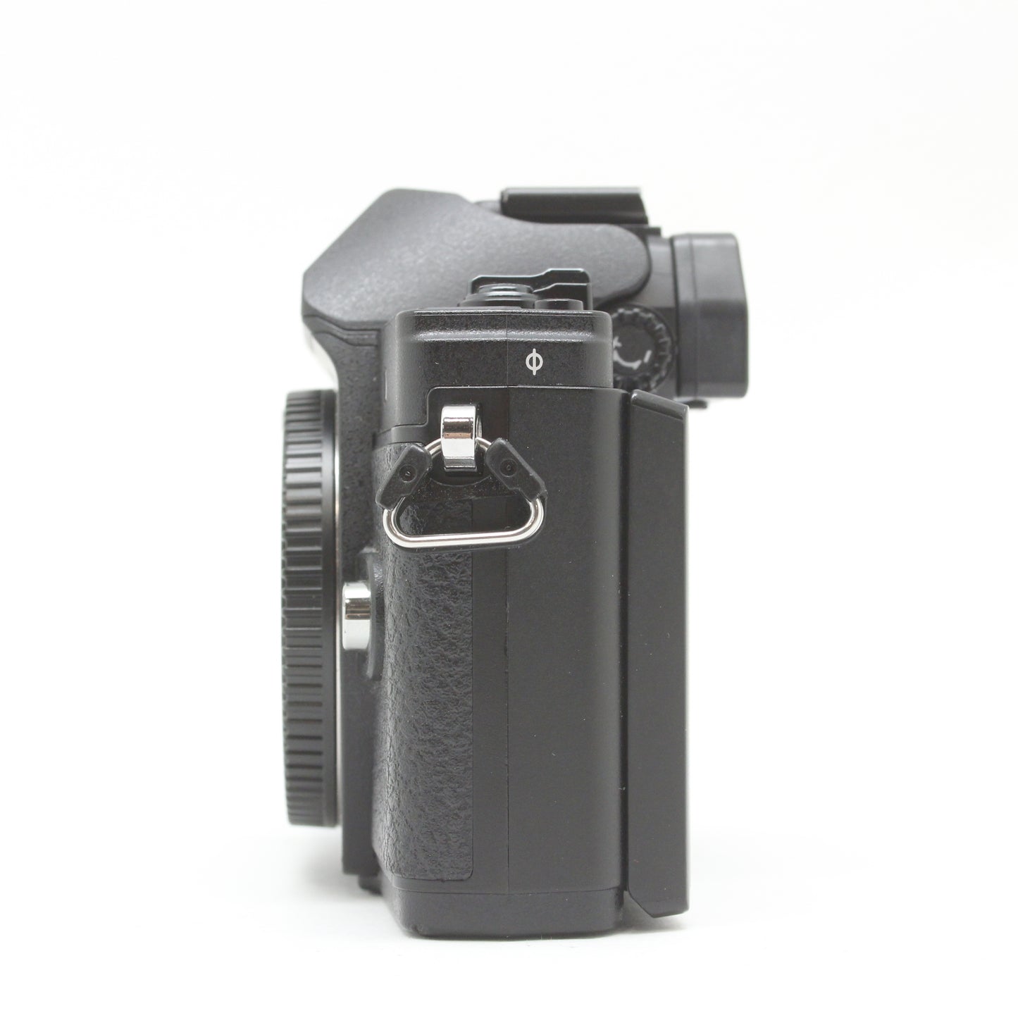 中古 OLYMPUS OM-D E-M10Ⅲ　