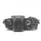 中古 OLYMPUS OM-D E-M10Ⅲ　