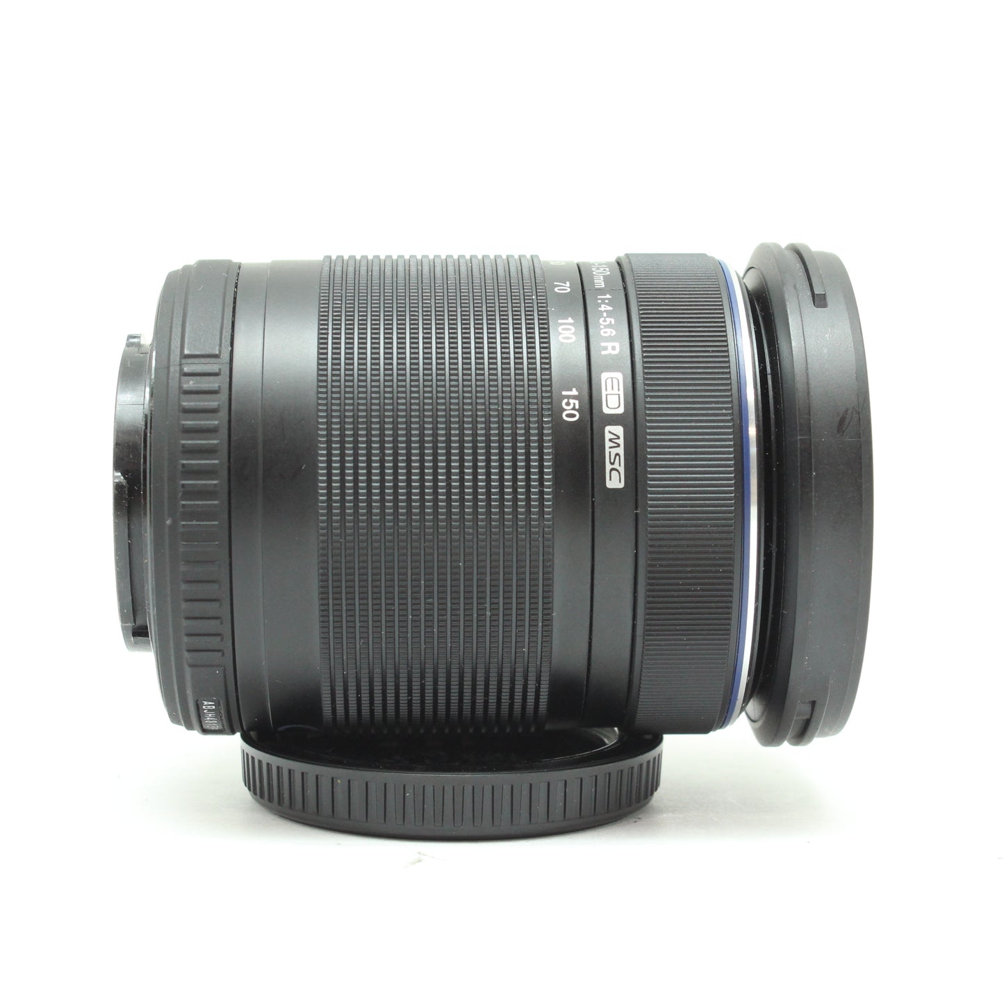 中古 OLYMPUS M.ZUIKO 40-150mm F4-5.6 R ED