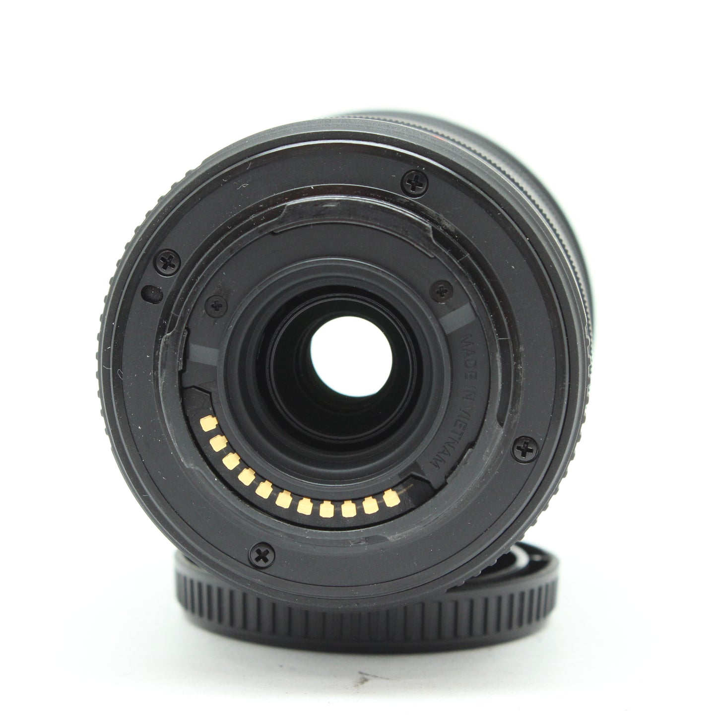 中古 OLYMPUS M.ZUIKO 40-150mm F4-5.6 R ED