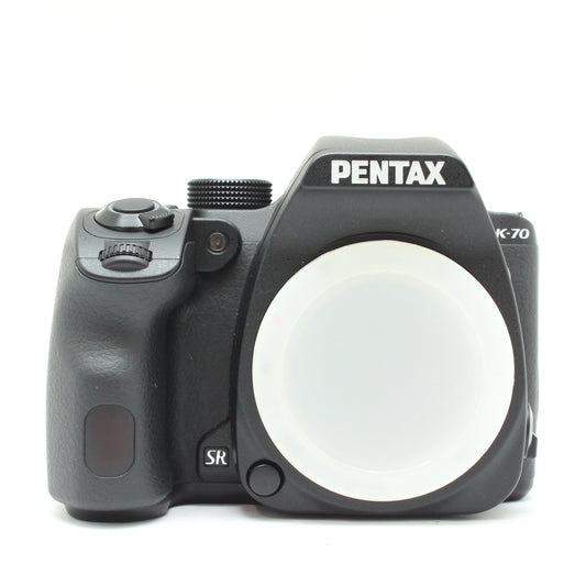 中古 PENTAX K-70