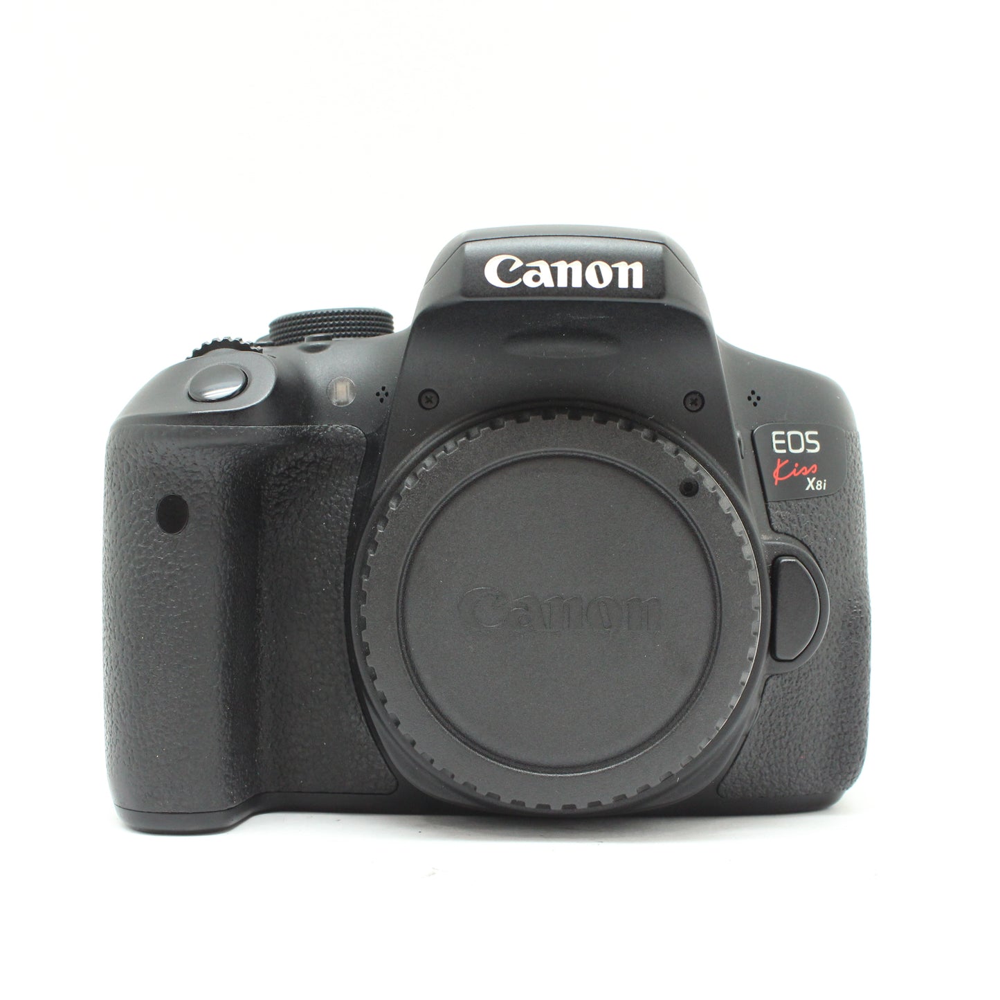 中古 Canon EOS Kiss X8i