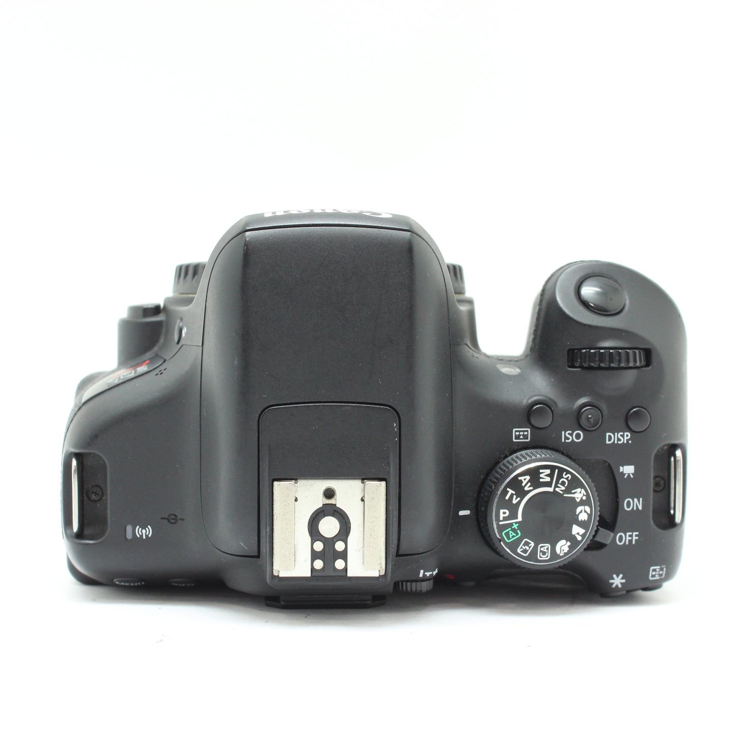 中古 Canon EOS Kiss X8i