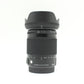 中古 SIGMA 18-300mm F3.5-6.3 DC (Canon用)