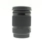 中古 SIGMA 18-300mm F3.5-6.3 DC (Canon用)