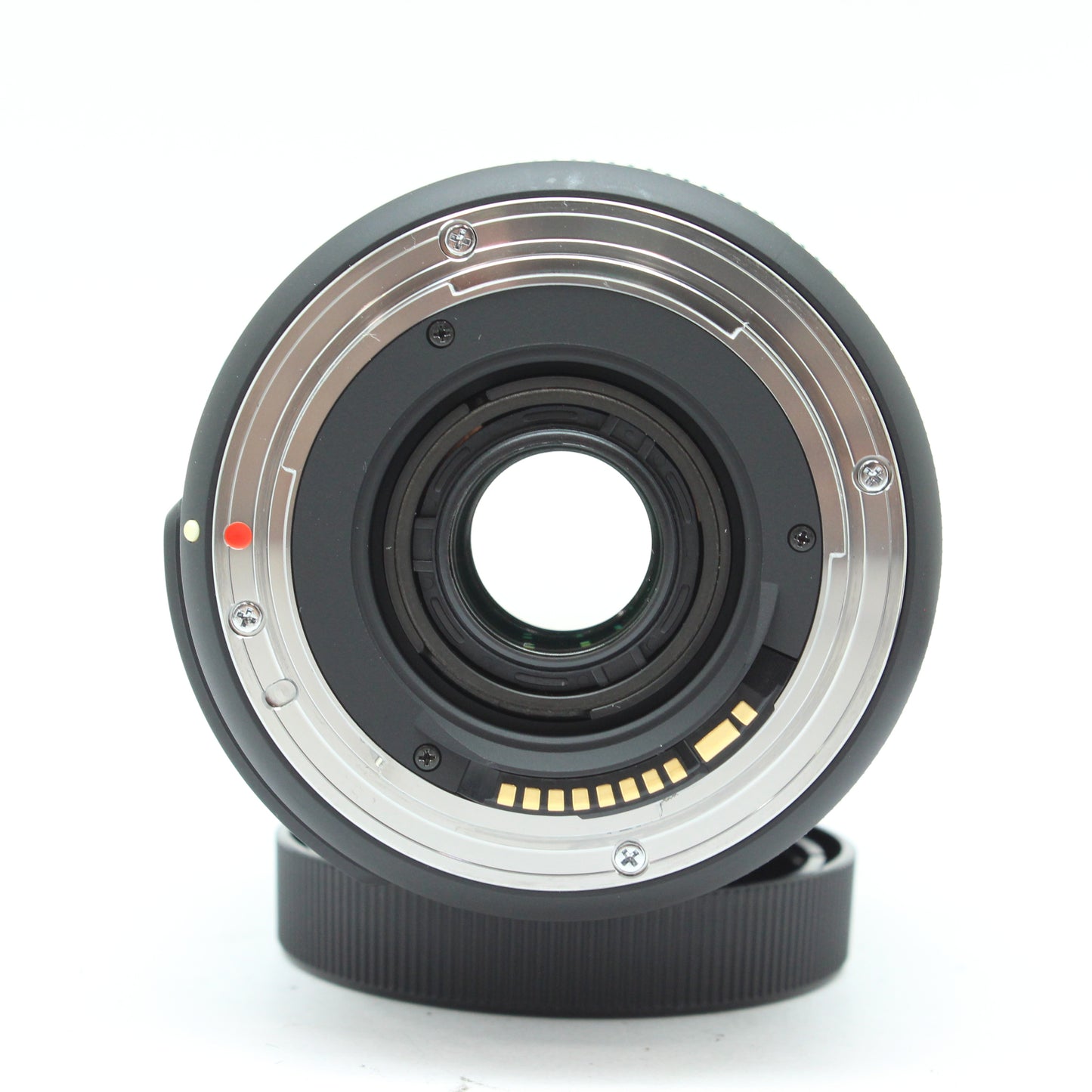 中古 SIGMA 18-300mm F3.5-6.3 DC (Canon用)