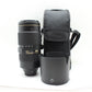中古 Nikon AF-S NIKKOR 80-400mm F4.5-5.6 G ED VR　【11月1日(土) YouTube生配信でご紹介】