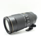 中古 Nikon AF-S NIKKOR 80-400mm F4.5-5.6 G ED VR　【11月1日(土) YouTube生配信でご紹介】