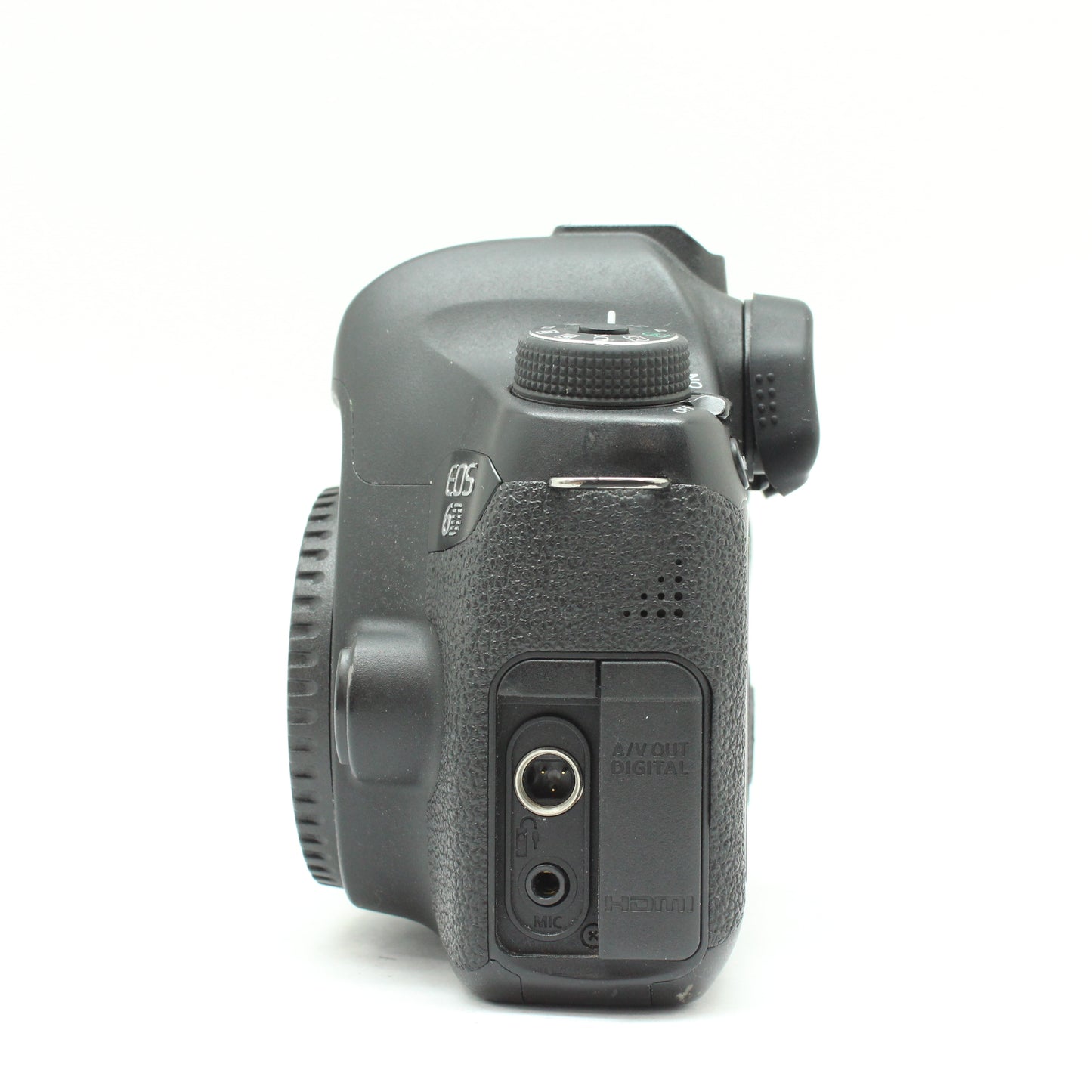 中古 Canon EOS 6D　
