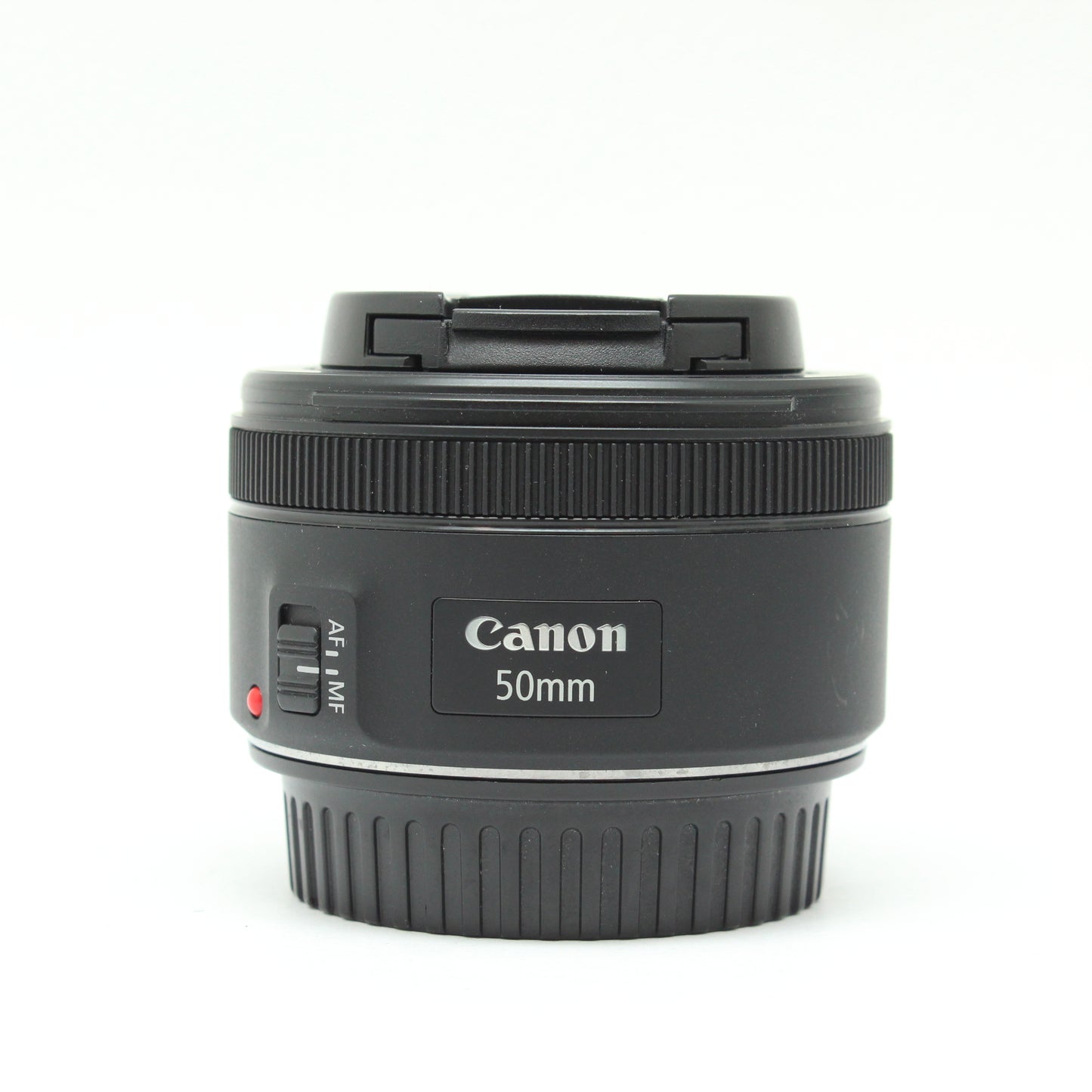 中古 Canon EF 50mm F1.8 STM