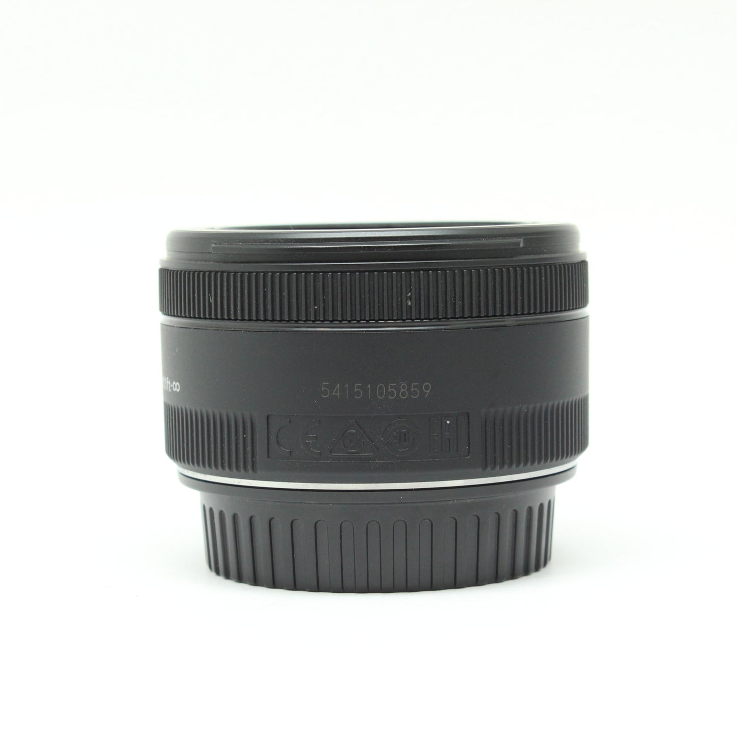 中古 Canon EF 50mm F1.8 STM