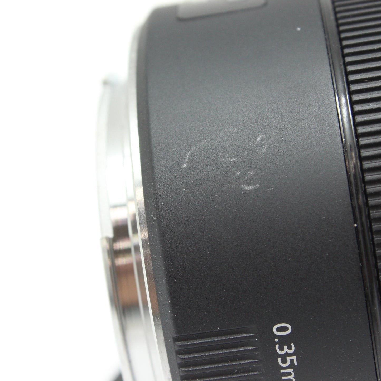 中古 Canon EF 50mm F1.8 STM