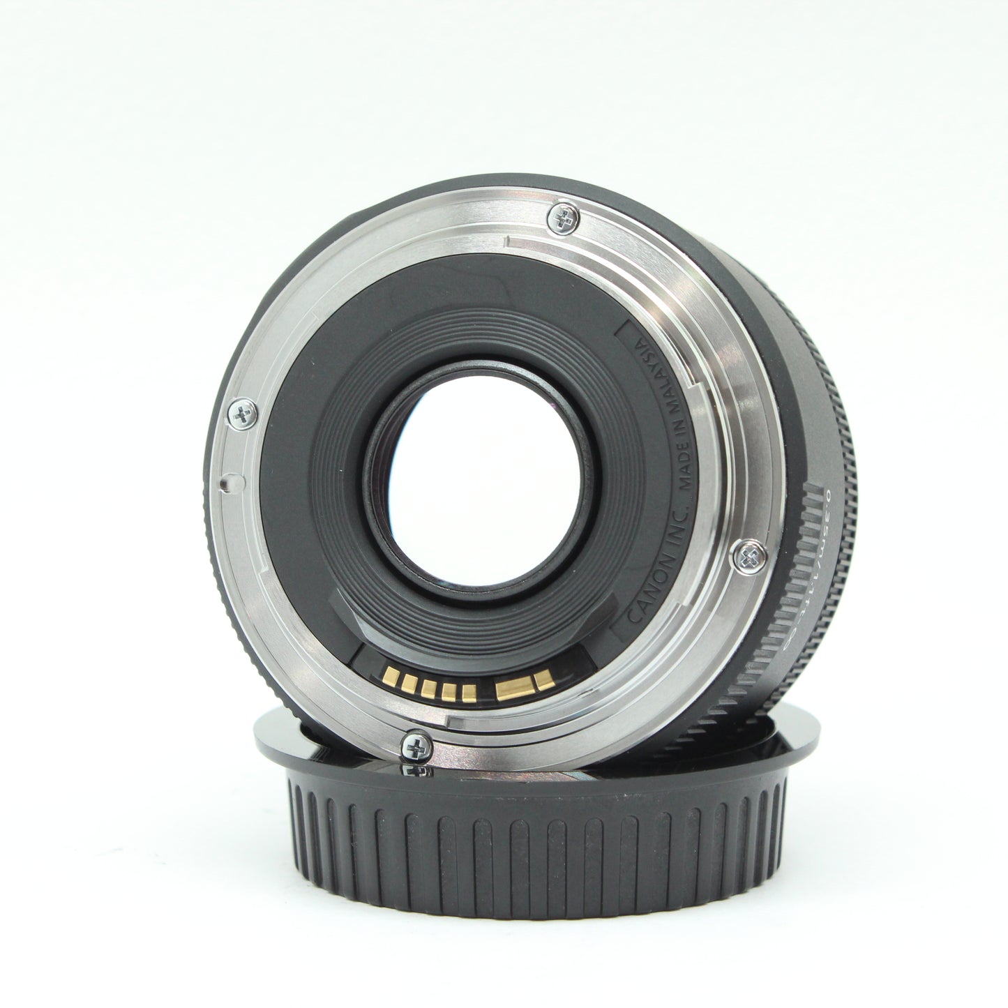 中古 Canon EF 50mm F1.8 STM