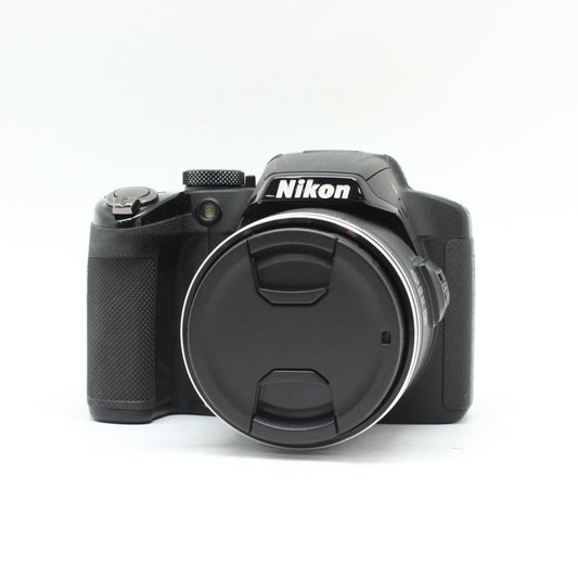 中古 Nikon P510