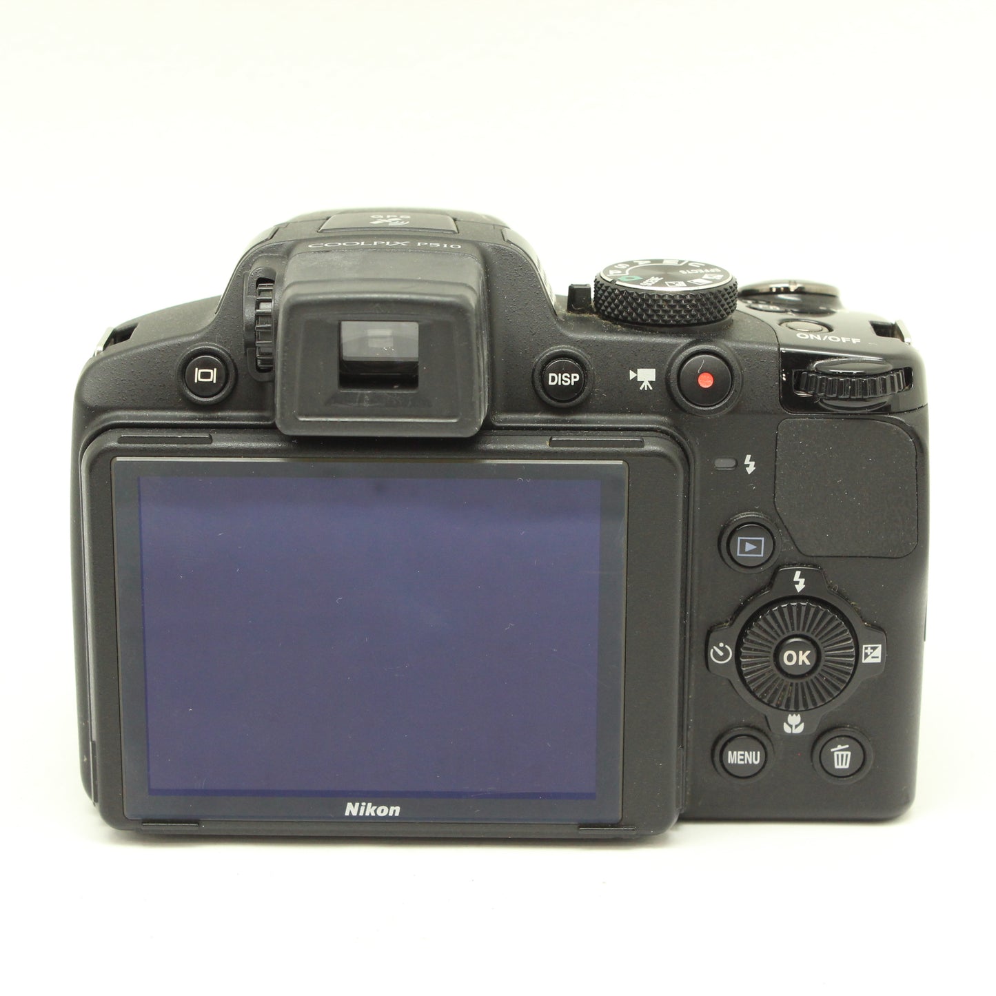 中古 Nikon P510