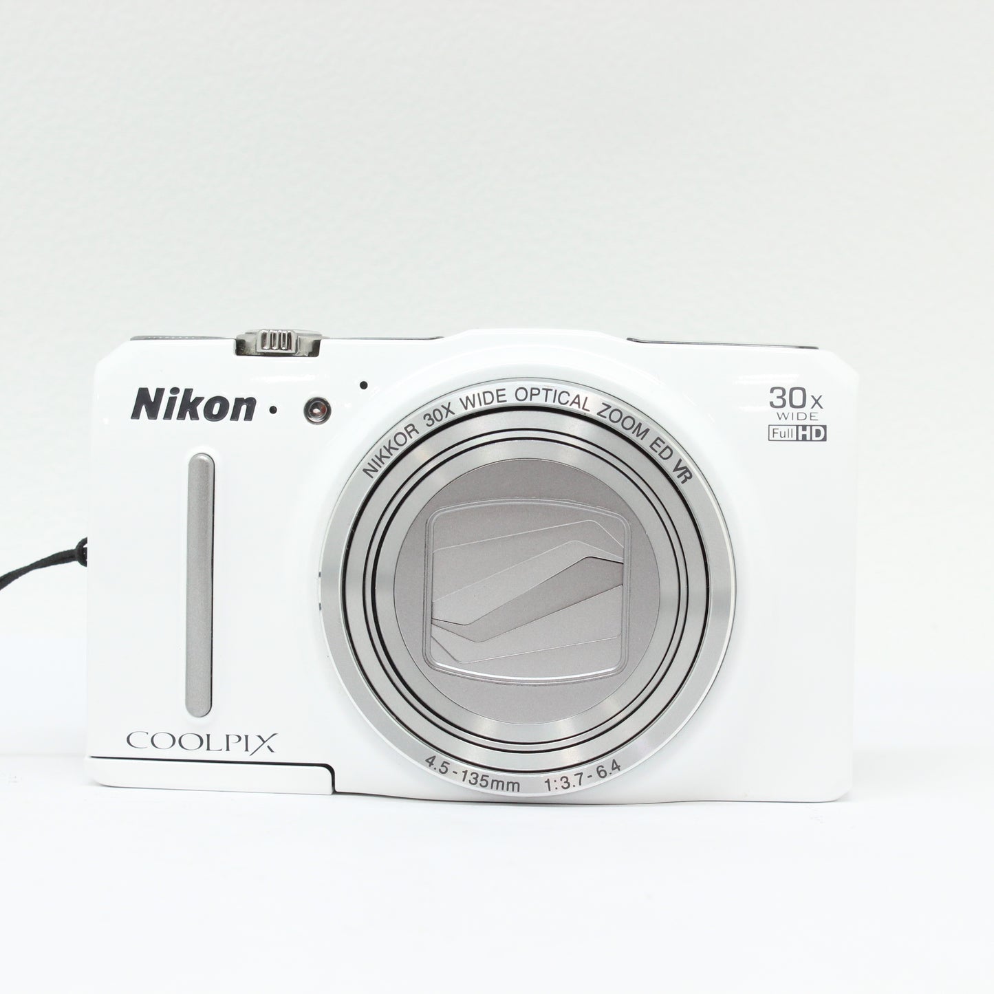 中古 Nikon COOLPIX  S9700