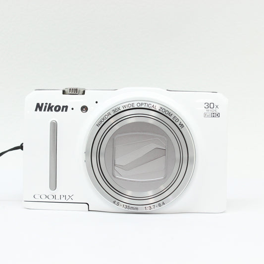 中古 Nikon COOLPIX  S9700