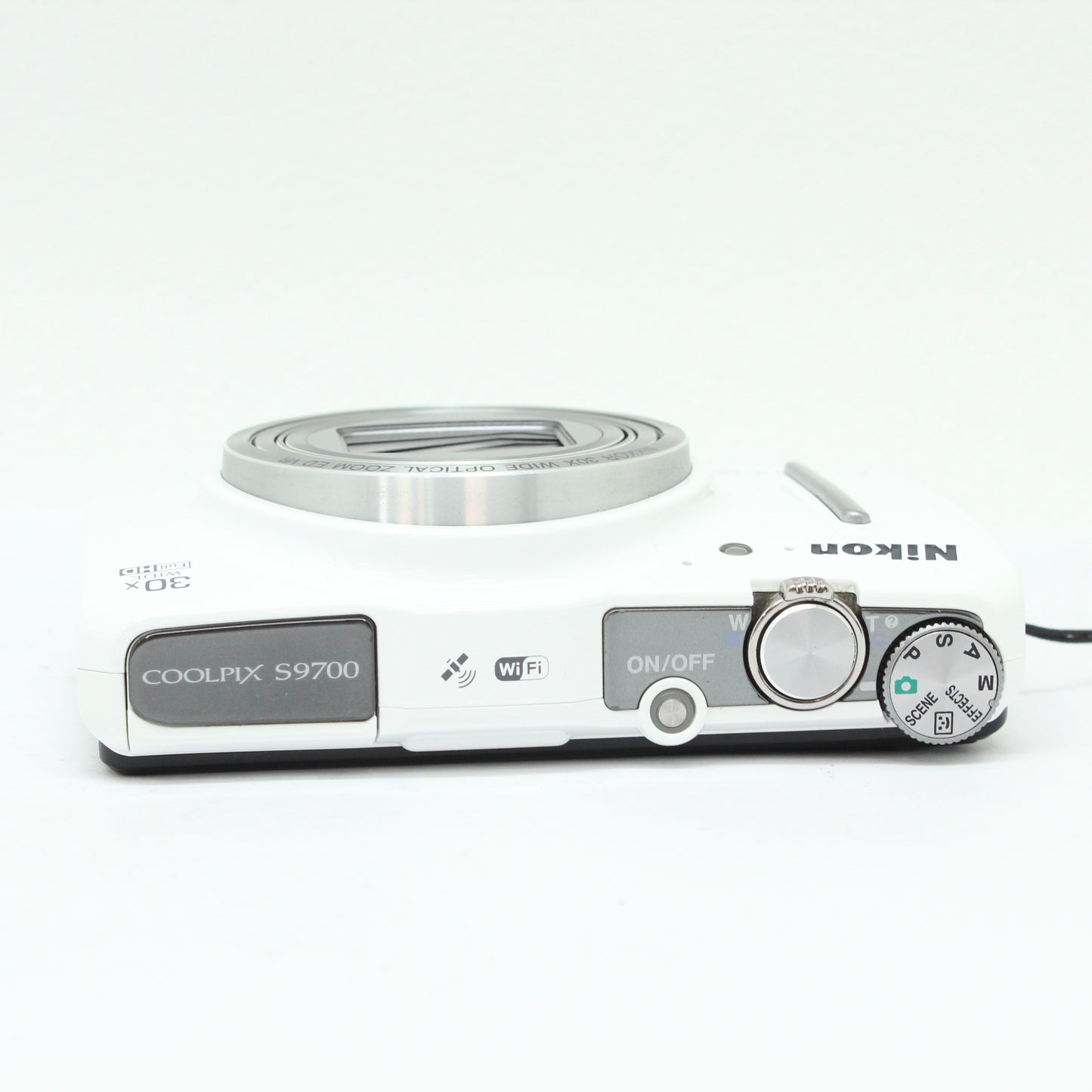 中古 Nikon COOLPIX  S9700