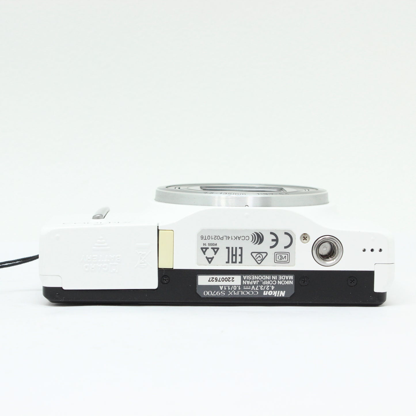 中古 Nikon COOLPIX  S9700