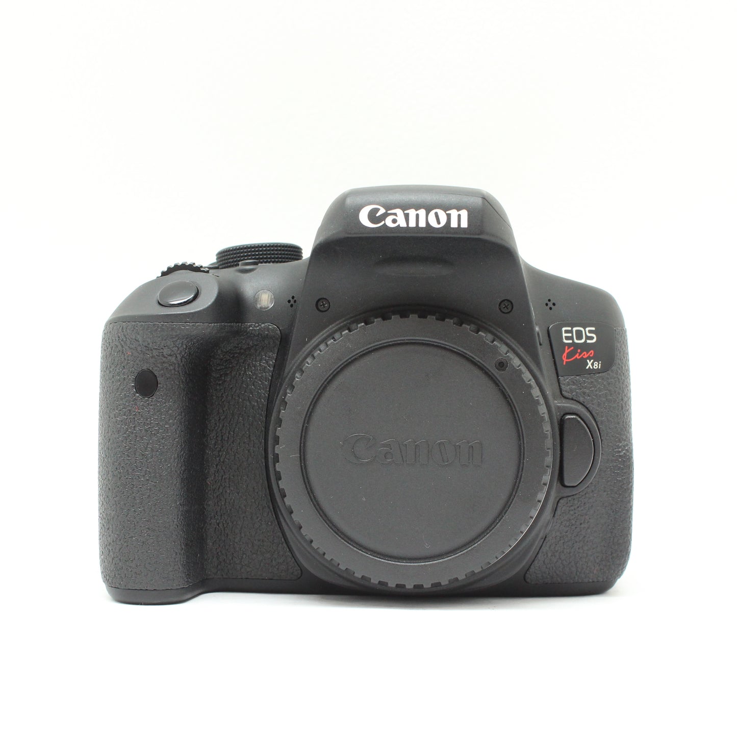 中古 Canon EOS Kiss X8i