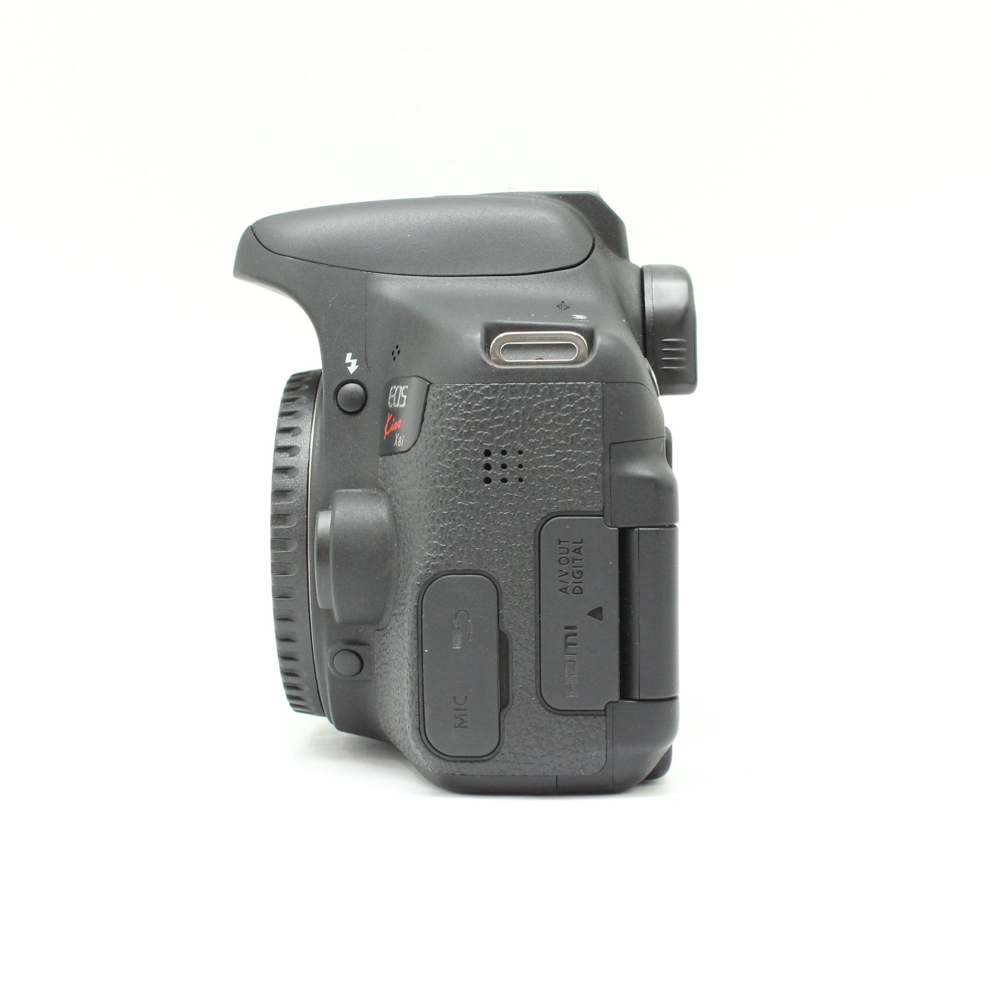 中古 Canon EOS Kiss X8i