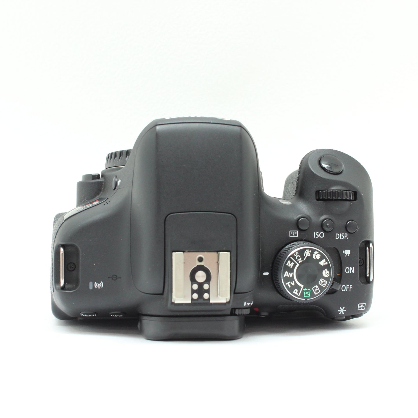 中古 Canon EOS Kiss X8i