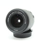 中古 Canon EF-S 18-55mm F3.5-5.6 IS STM