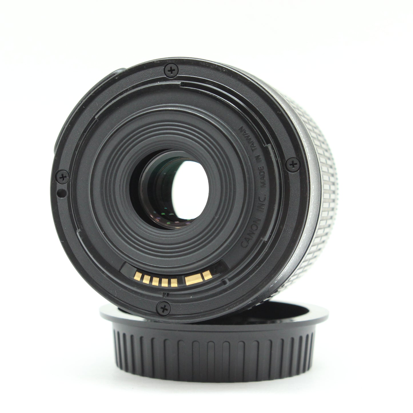 中古 Canon EF-S 18-55mm F3.5-5.6 IS STM